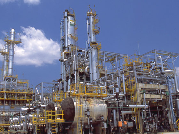 Processamento de diesel em unidades de hidrotratamento da Petrobras bate recorde mensal