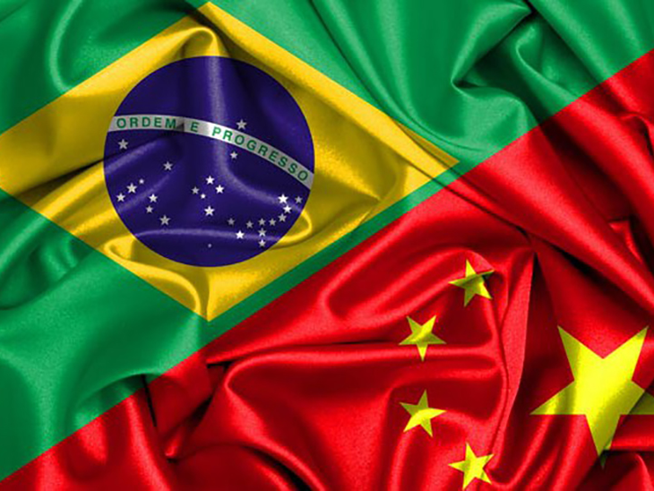 China desbanca EUA e se torna principal país de importações ao Brasil