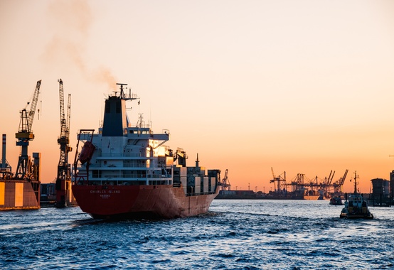 IMO: maior acordo climático de 2018 acaba de ser fechado IMO: maior acordo climático de 2018 acaba de ser fechado