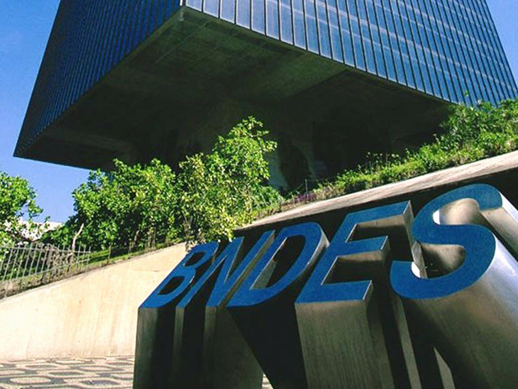 Setor de infraestrutura recebeu R$ 412 bilhões em três anos do BNDES