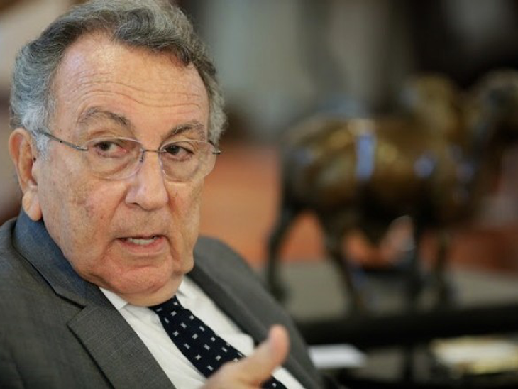 Presidente da CNA reafirma posição contra cobrança previdenciária