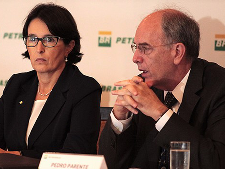 Diretoria da Petrobras destaca importância de parcerias na Firjan