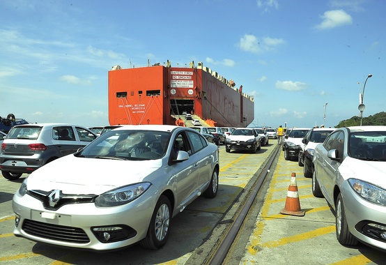 Antaq realiza hoje, 07/03 audiência pública para licitação de terminais Antaq realiza hoje, 07/03 audiência pública para licitação de terminais
