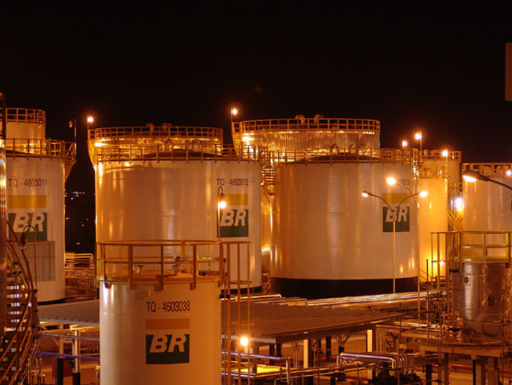 56,1 milhões de litros de biodiesel arrematados no 39° leilão complementar