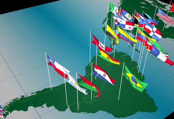 Indústria propõe 25 medidas para revitalizar agenda econômica do Mercosul Indústria propõe 25 medidas para revitalizar agenda econômica do Mercosul