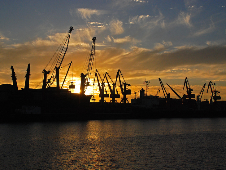 Terminais portuários serão leiloados até junho e vão gerar investimentos de mais de R$ 500 milhões, diz PPI