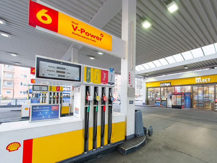 Raízen apresenta a nova gasolina da marca Shell: Shell V-Power Racing