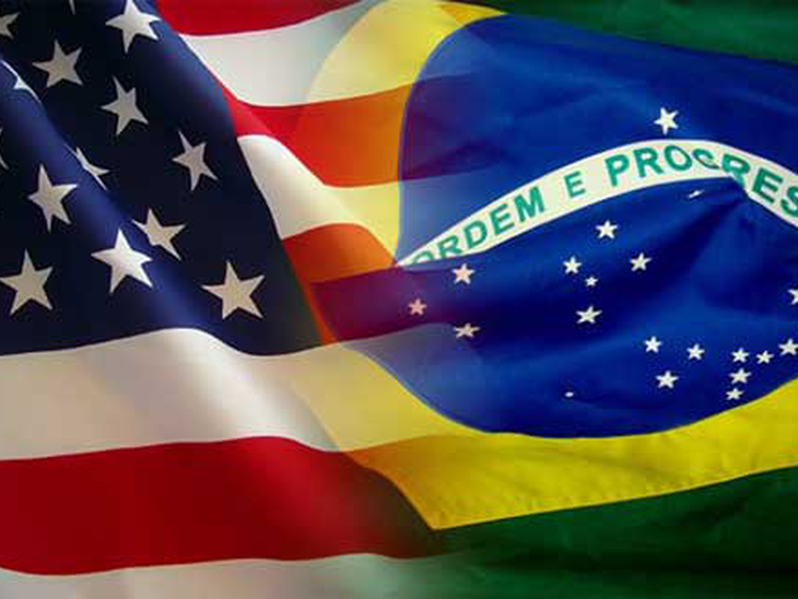 Brasil e EUA fecham acordo para exportação de carne bovina