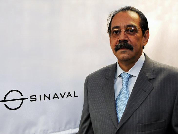 Sinaval participa do Conselho de Desenvolvimento Econômico e Social