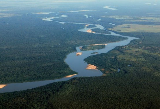 VLI adota balsas em Tocantins para transportar mais grãos na ferrovia Norte-Sul VLI adota balsas em Tocantins para transportar mais grãos na ferrovia Norte-Sul