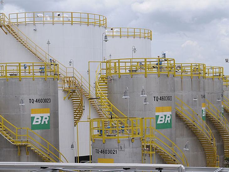 Usina de Biodiesel de Candeias completa seis anos e amplia capacidade