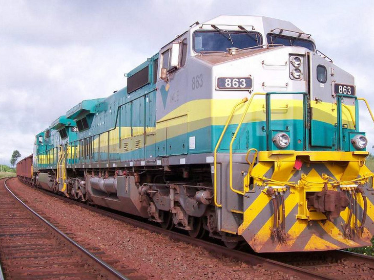Marco legal das ferrovias pode elevar capacidade do transporte de cargas no Rio de Janeiro
