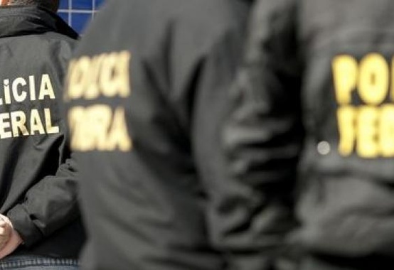 Operação Círculo Vicioso: PF cumpre 21 mandados de prisão por fraudes no Porto de Santos Operação Círculo Vicioso: PF cumpre 21 mandados de prisão por fraudes no Porto de Santos