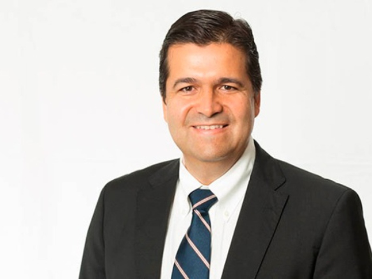 Rodrigo Rodrigues Ribeiro é o novo diretor-presidente da ABESPetro
