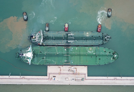 Operação da Açu Petróleo é destaque no seminário Ecobrasil Operação da Açu Petróleo é destaque no seminário Ecobrasil
