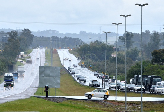 PPI qualifica seis novos projetos de infraestrutura de transportes PPI qualifica seis novos projetos de infraestrutura de transportes