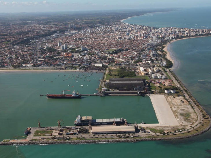 Antaq deve realizar leilão de área no Porto de Maceió em janeiro de 2021