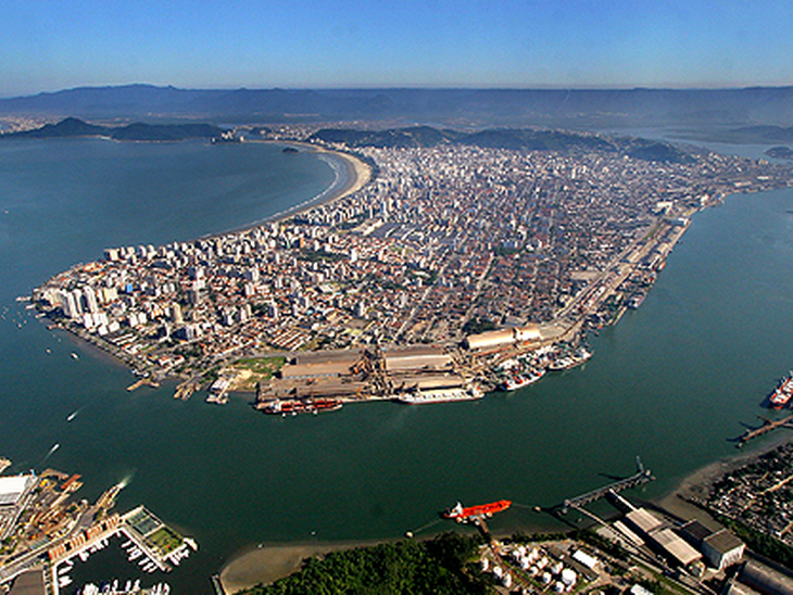 Conselho de Autoridade Portuária de Santos questiona reajuste de tarifas da Codesp