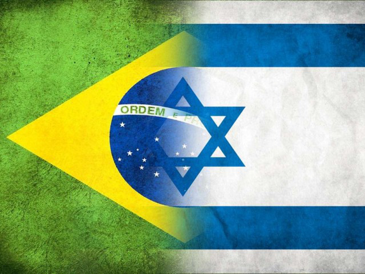 Oportunidades de negócios entre Brasil e Israel serão apresentados durante webinar no dia 28/10