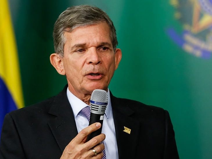Posse de Joaquim Silva e Luna: Petrobras convoca Assembleia Geral Extraordinária