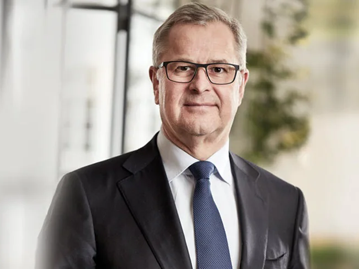 Maersk no 1º trimestre de 2021 obteve um lucro elevado e programa de recompra de ações adicionais à A.P. Moller