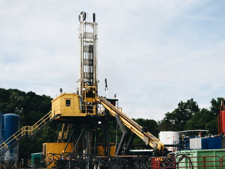 Epiroc apresenta a sonda de perfuração DH350 para óleo e gás: um salto qualitativo em mobilidade e performance Epiroc apresenta a sonda de perfuração DH350 para óleo e gás: um salto qualitativo em mobilidade e performance